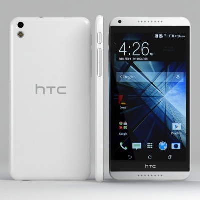 HTC DESIRE 816 REVIEW