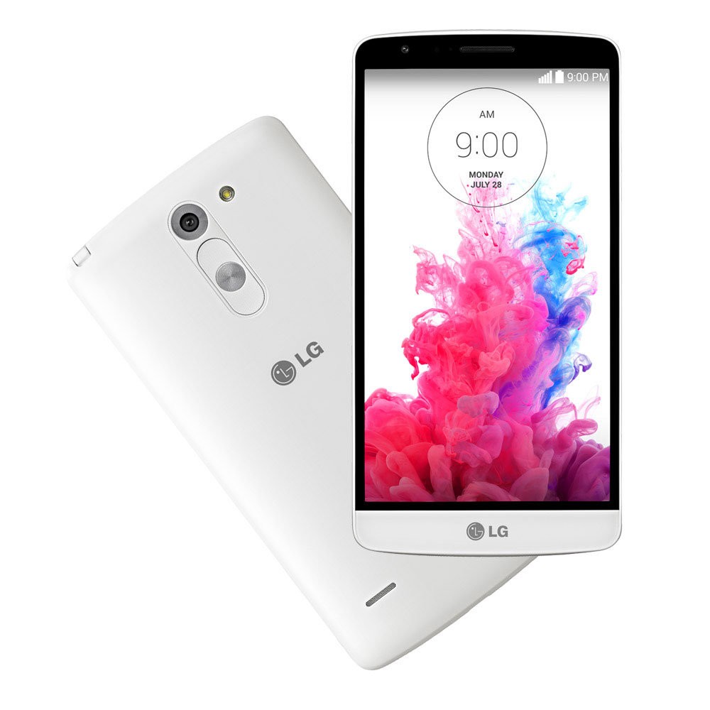 LG G3 BEAT REVIEW