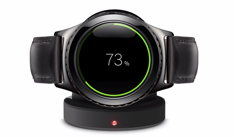 SAMSUNG GEAR S2 REVIEW