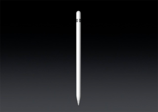 pencil 5