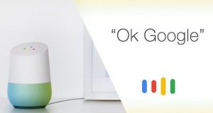 Google Home and Google assist all come to check everything
