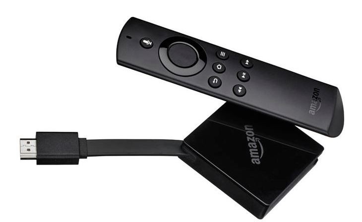 amazon fire tv 4k