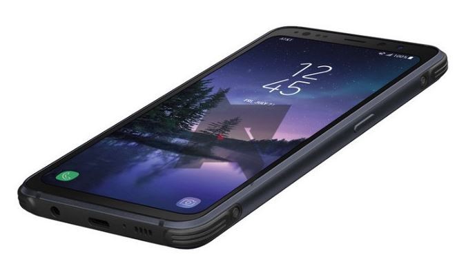 samsung galaxy s8 active 1