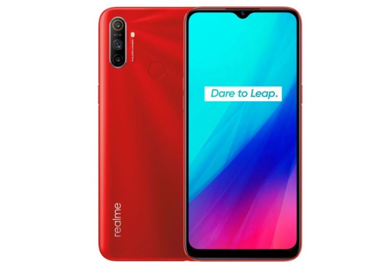 Realme C3 Price and features
