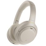Sony noise canceling headphones wh1000xm4