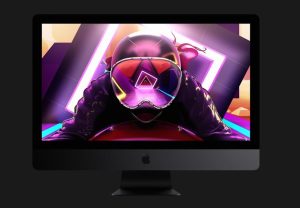 New iMac Pro 2020 review and features, Power.