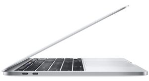 MacBook Pro 13 inch 2020 review and features, Power. Moves.