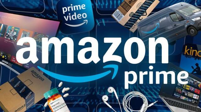 amazon prime