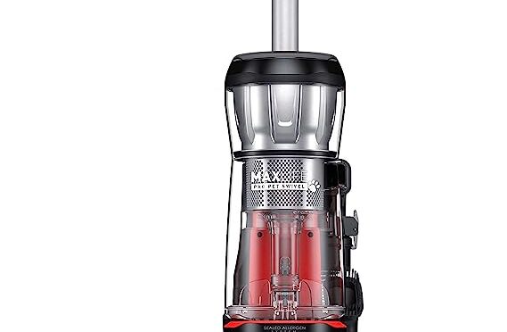 Hoover MAXLife Pro Upright Vacuum Cleaner