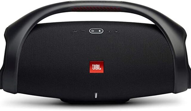 JBL Boombox 2 - Portable Bluetooth Speaker