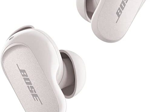 Bose QuietComfort Earbuds II