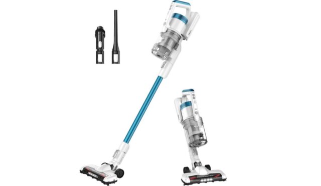 Eureka NEC180 RapidClean Pro 3