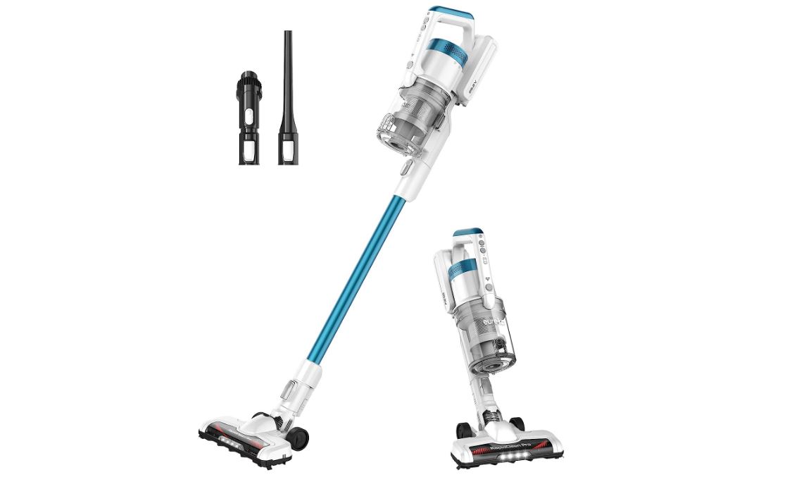 Eureka NEC180 Rapid Clean Pro