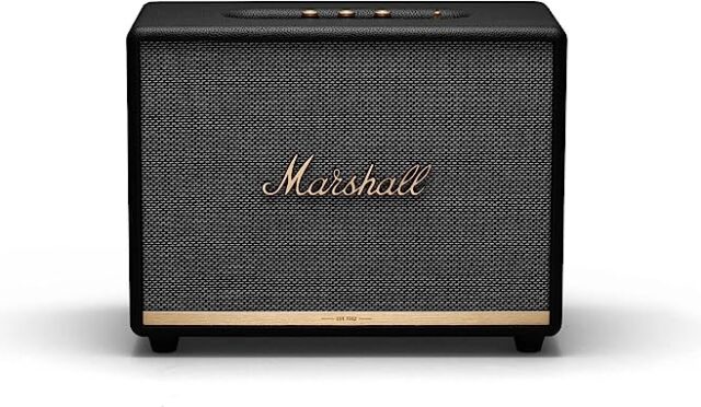 Marshall Woburn II