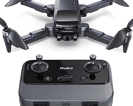 Ruko U11PRO First Drone 3