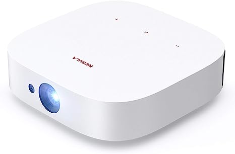 Anker Nebula Solar Portable 1080p Projector
