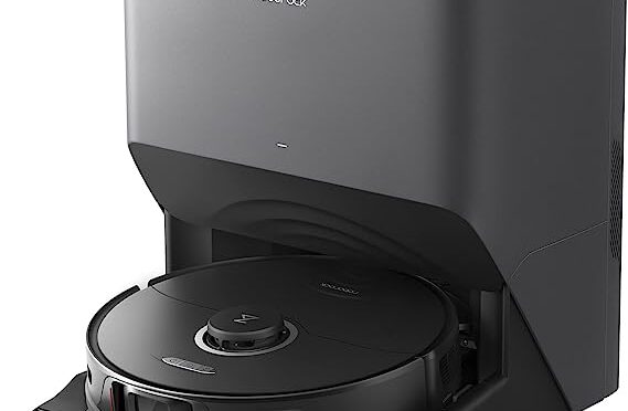 Roborock S8 Pro Ultra Robot Vacuum