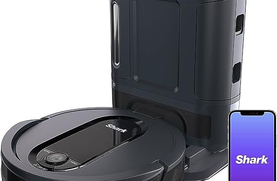 Shark AV1010AE IQ Robot Vacuum
