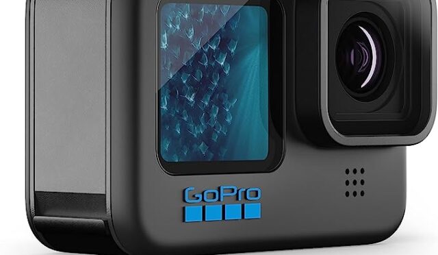GoPro HERO11 Black