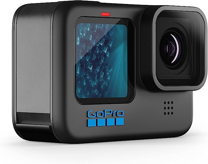 GoPro HERO11 Black Review, Great, Immersive, Action-packed