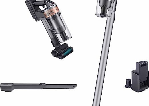SAMSUNG Jet 75 Pet Vacuum Cleaner review