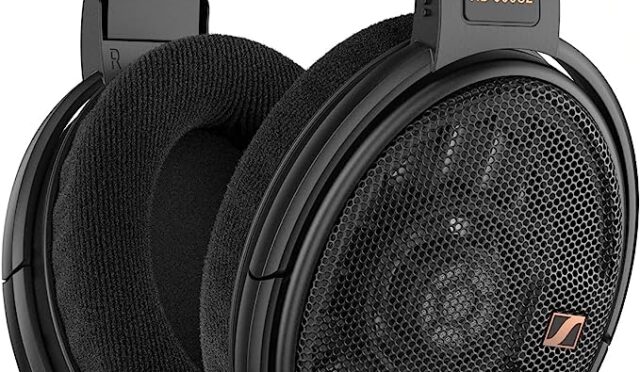 SENNHEISER HD 660S2