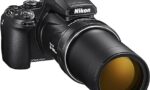Nikon COOLPIX P1000
