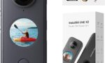 Insta360 ONE X2 360 Degree Water Action Camera
