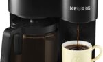 Keurig K-Duo Single Serve Coffee Maker