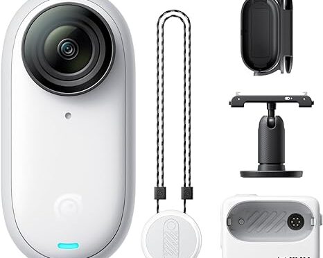 Insta360 GO 3
