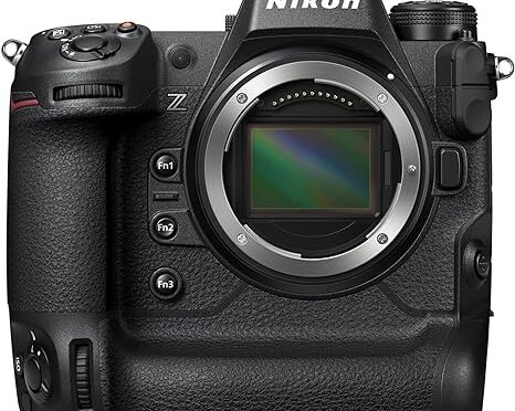 Nikon Z 9