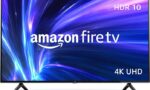 Amazon Fire TV 55 4-series 4k