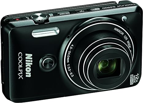Nikon COOLPIX S6900