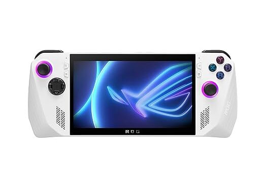 ASUS ROG Ally 7"