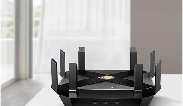 Best Wi-Fi 6 Routers