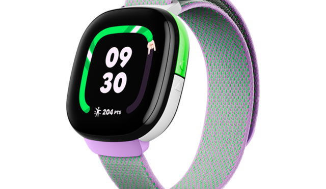 Fitbit Google Ace LTE: Makes Life Easier