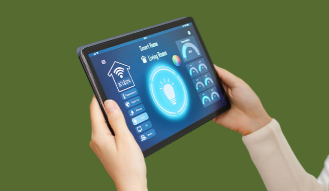 Smart Lighting