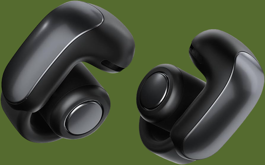 Bose Ultra Open Earbuds Review: The Future of Headphones