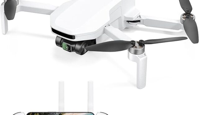 Potensic ATOM LT GPS Drone
