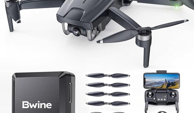 Bwine F7 Mini