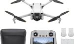 dji mini 3