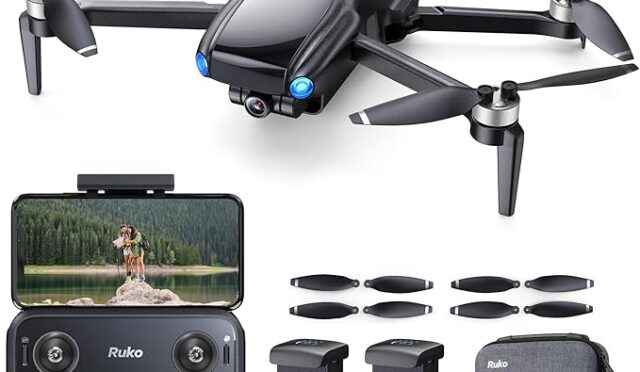 Ruko U11MINI Drone