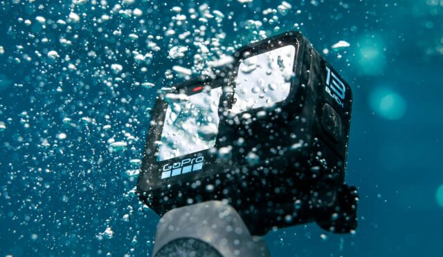 Gopro Hero 13 Black