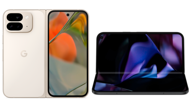 Google Pixel 9 Pro Fold: A Comprehensive Review