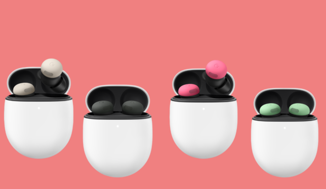 Google Pixel Buds Pro 2: Detailed Review
