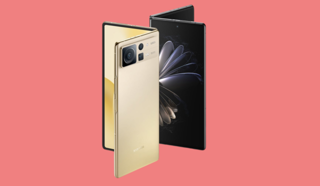 Top 5 foldable phones