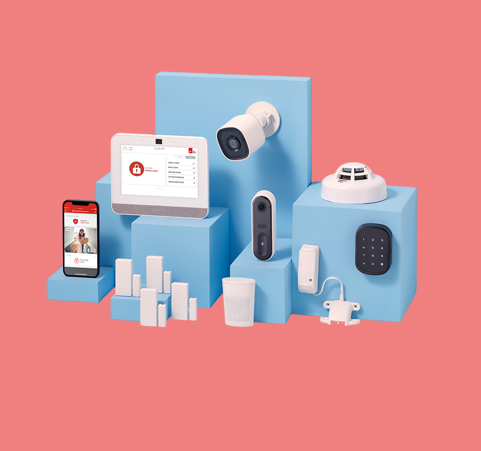 Smart Security Systems: The Future of Security