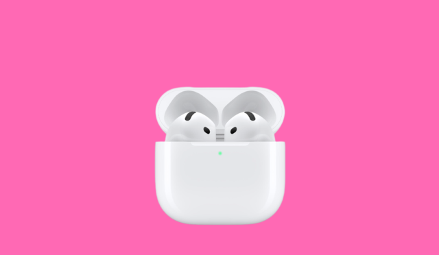 Apple AirPods 4