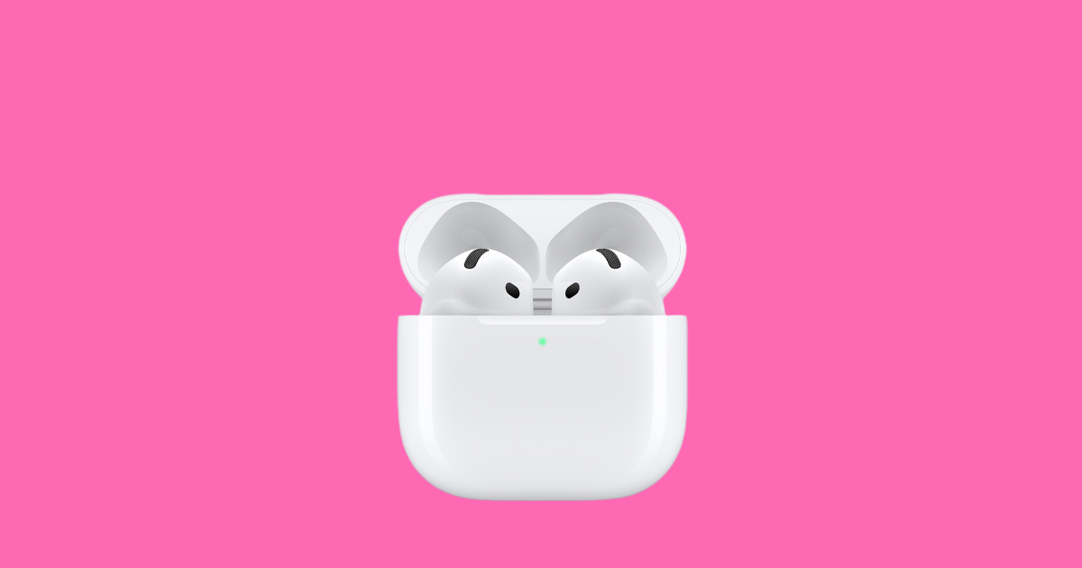 Apple AirPods 4: The New Dimension of Music Listening