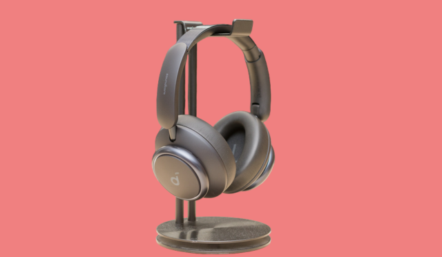 Soundcore by Anker Space Q45